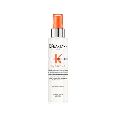 Tratamiento Kérastase Nutritive Lotion Thermique Sublimance150 Ml.