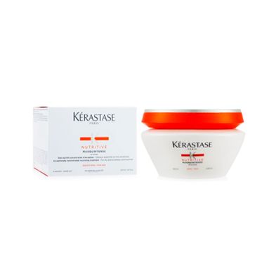 Tratamiento Kérastase Nutritive Masquintense200 Ml.