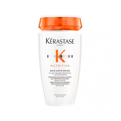 Shampoo Kérastase Nutritive Bain Satin Riche 250 Ml.