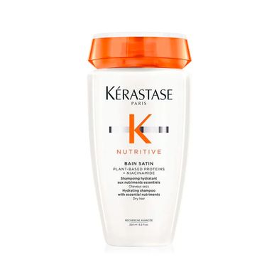 Shampoo Kérastase Nutritive Bain Satin250 Ml.