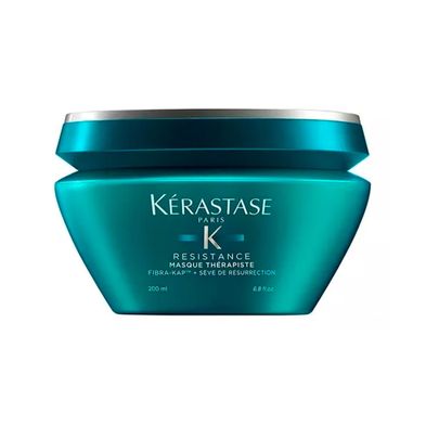 Tratamiento Kérastase Resistance Masque Thérapiste 200 Ml.