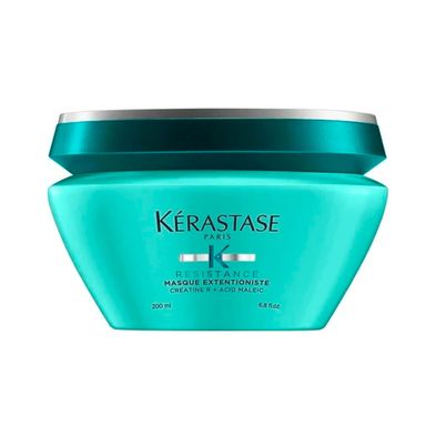 Tratamiento Kérastase Resistance Masque Extentioniste 200 Ml.