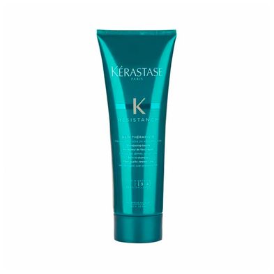 Shampoo Kérastase Resistance Bain Thérapiste 250 Ml.