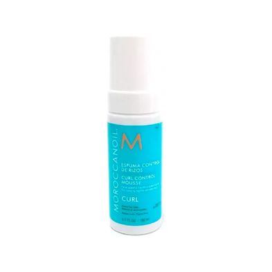 Espuma Moroccanoil Control De Rizos X 150 Ml