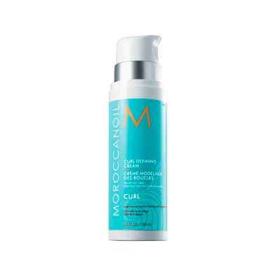 Crema Moroccanoil Moldeadora De Rizos X 250 Ml