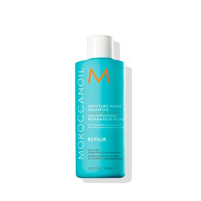 Shampoo Moroccanoil Reparador Hidratante 250 Ml