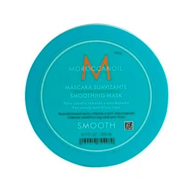 Máscara Moroccanoil Frizz Control 250Ml