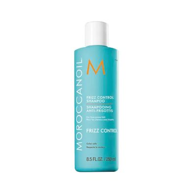 Shampoo Moroccanoil Frizz Control 250 Ml