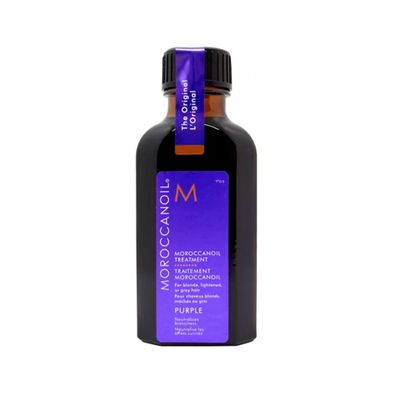 Tratamiento Moroccanoil Purple 50 Ml