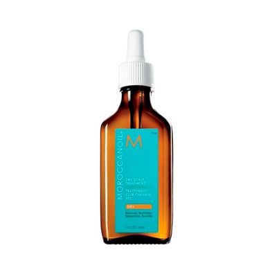 Tratamiento Moroccanoil Cuero Cabelludo Seco X 45 Ml