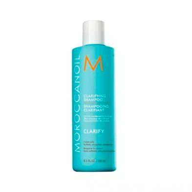 Shampoo Purificante Clarifying Moroccanoil 250 Ml