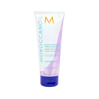 Acondicionador Violet Blond Parfait Moroccanoil 200 Ml