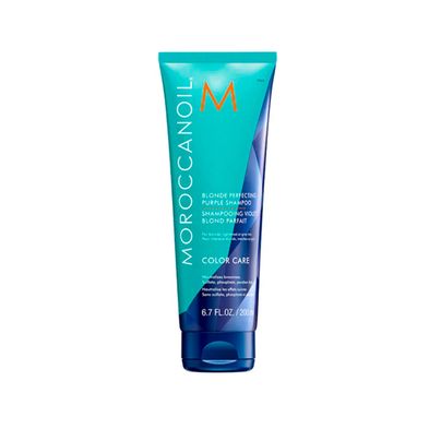 Shampoo Violet Blond Parfait Moroccanoil 200 Ml