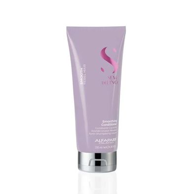 Semi Di Lino Smooth Conditioner Alfaparf 200 Ml