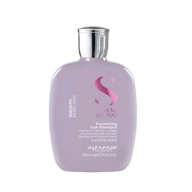 Semi Di Lino Smooth Shampoo Alfaparf 250 Ml