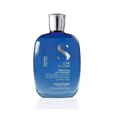 Semi Di Lino Volume Shampoo Alfaparf 250 Ml