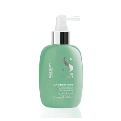 Semi Di Lino Scalp Energizing Tonic Alfaparf 125 Ml