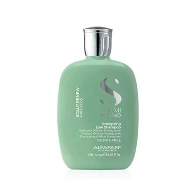 Semi Di Lino Scalp Shampoo Alfaparf 250 Ml