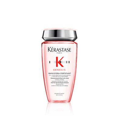 Shampoo Kérastase Génesis Bain Hydra Fortifiant250 Ml.