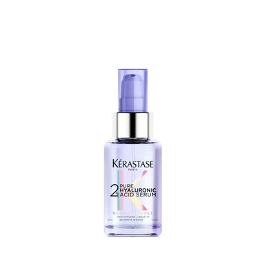 Tratamiento Kérastase Blond Absolut Serum Blond 2% Hyaluronic Acid 50 Ml