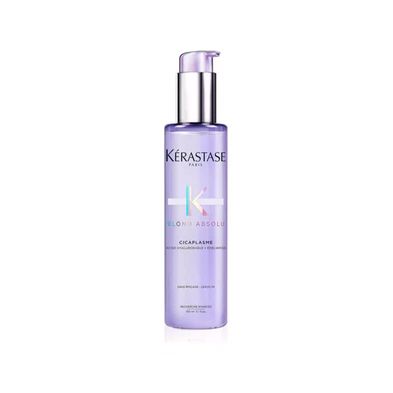 Tratamiento Kérastase Blond Absolut Cicaplasme150 Ml.