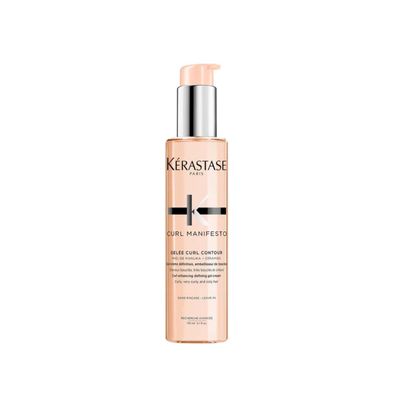 Tratamiento Kérastase Curl Manifesto Gelée Curl Contour150 Ml.