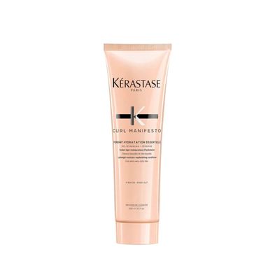 Acondicionador Kérastase Curl Manifesto Fondant Hydratation Essentielle 250 Ml.