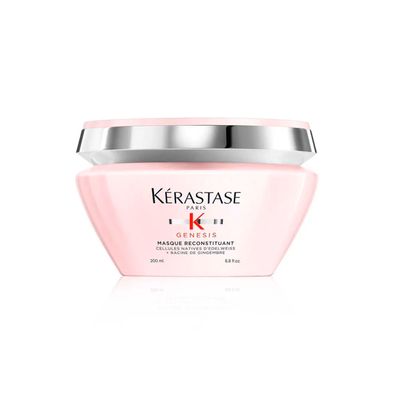 Tratamiento Kérastase Génesis Masque Reconstituant 200 Ml.