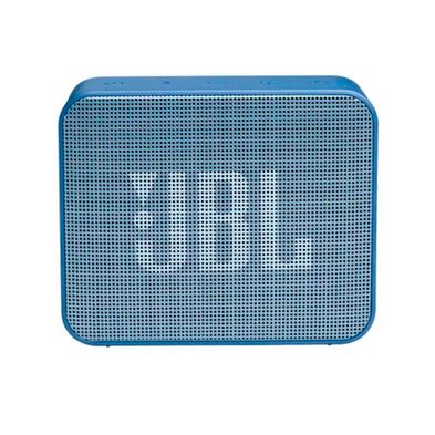 Parlante JBL Go Essential Azul