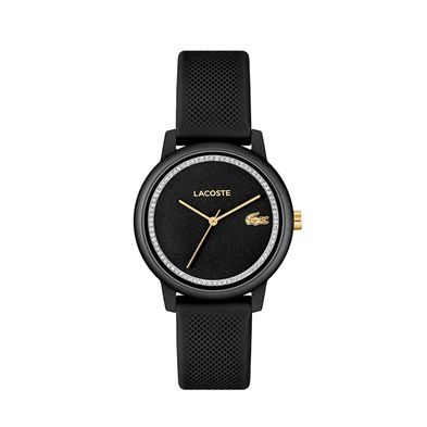 Reloj Lacoste 12.12GO de Silicona 2001310