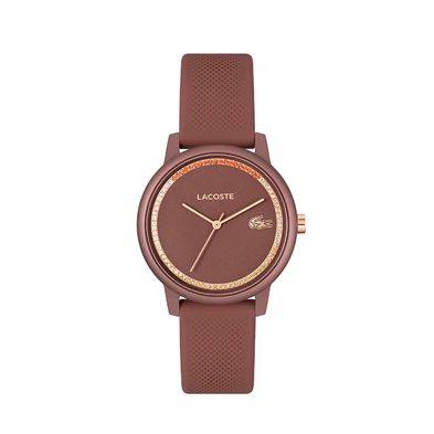 Reloj Lacoste 12.12GO de Silicona 2001319