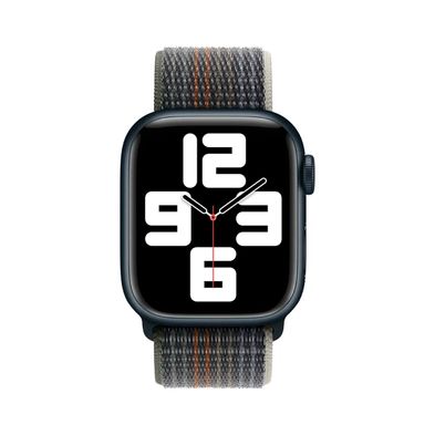 Correa Apple Sport Loop 41mm Midnight