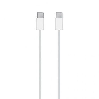 Cable de carga Apple 60W USB-C (1m)