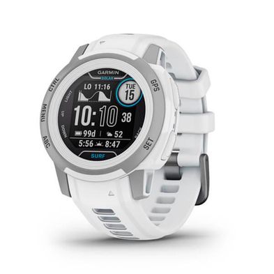 Smartwatch Garmin Instinct 2S Solar Surf Edicion Ericeira