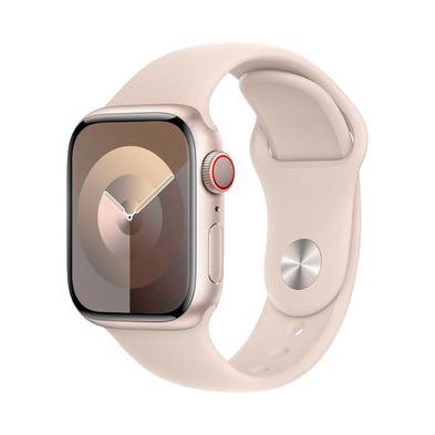 Correa Apple Sport 41mm Starlight - M/L