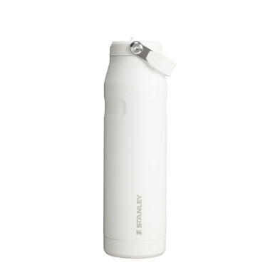 Botella Iceflow Aerolight Flip straw 2.0 1L