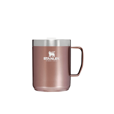 Taza Vaso Térmico Stanley Camp Mug 236 Ml