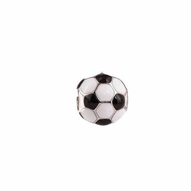Charm Carmín Pelota de Fútbol
