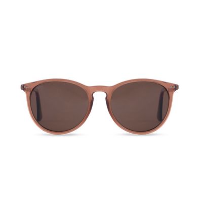 Lentes Rusty Zion L.Orange-M.Gold/Ub14 Polarizado