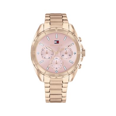 Reloj Tommy Hilfiger 1782784 de Acero