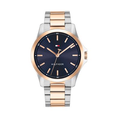 Reloj Tommy Hilfiger de Acero TH1792193
