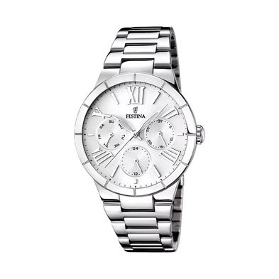 Reloj Festina Boyfriend Collection de Acero F16716.1