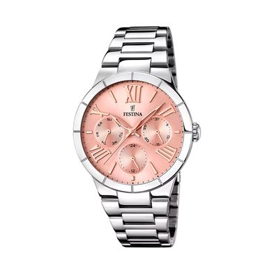 Reloj Festina Boyfriend Collection de Acero F16716.3
