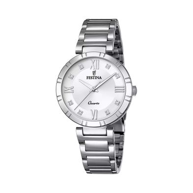 Reloj Festina Mademoiselle de Acero F16936.A