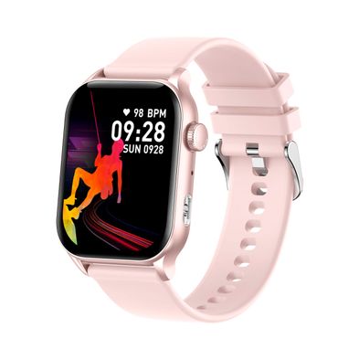 Smartwatch Colmi P78 Pink
