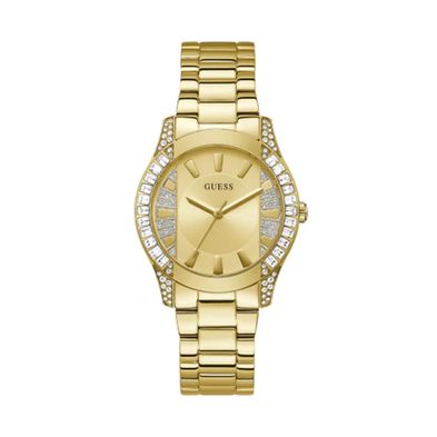 Reloj Guess Gt Midnight de Acero Gw0305L3