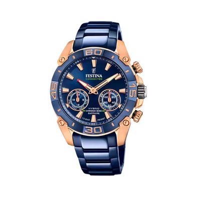 Reloj Festina Connected para hombre F20549/1