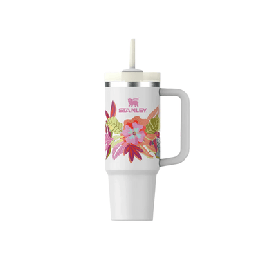Vaso Stanley Quencher Tropic | 887 ml.
