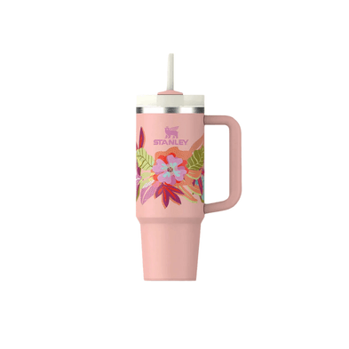 Vaso Stanley Quencher Tropic | 887 ml.