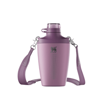 Cantimplora Stanley Cross Bottle | 680 ml.
